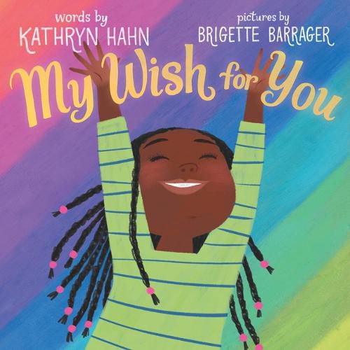 Cover image for My Wish for You