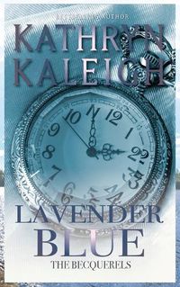 Cover image for Lavender Blue