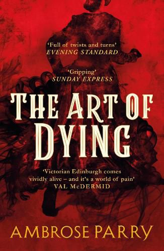 Cover image for The Art of Dying