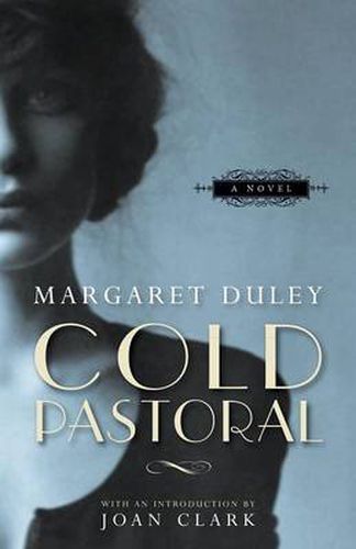 Cover image for Cold Pastoral