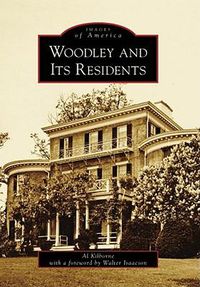 Cover image for Woodley and its Residents, Dc