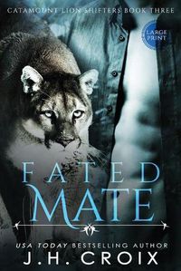 Cover image for Fated Mate