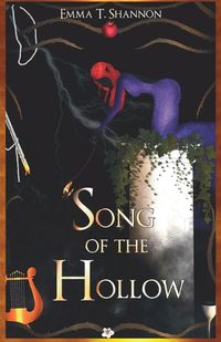 Cover image for Song of the Hollow