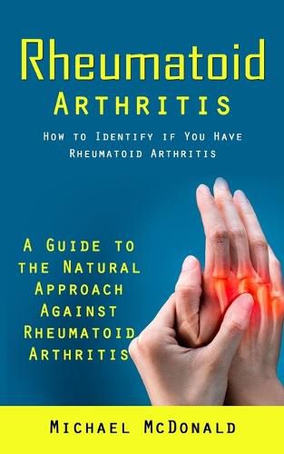 Cover image for Rheumatoid Arthritis