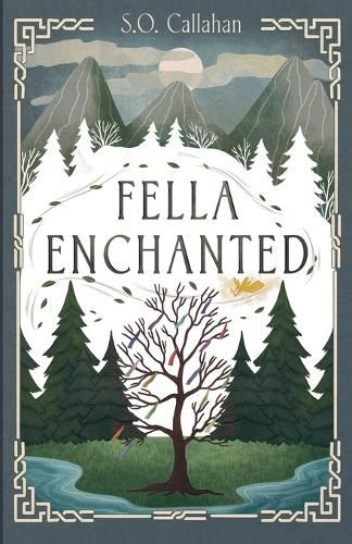 Cover image for Fella Enchanted