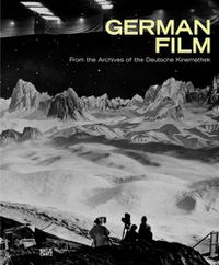 Cover image for German Film