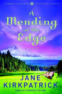 Cover image for A Mending at the Edge