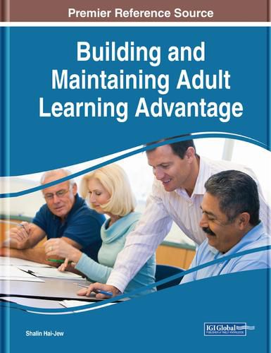 Cover image for Building and Maintaining Adult Learning Advantage