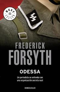 Cover image for Odessa / The Odessa File