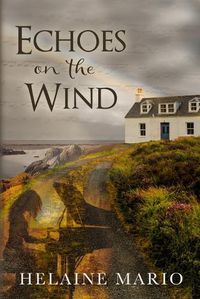 Cover image for Echoes on the Wind