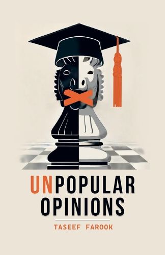 Cover image for Unpopular Opinions