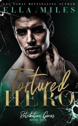 Cover image for Tortured Hero