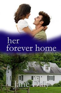 Cover image for Her Forever Home