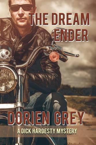 Cover image for The Dream Ender (A Dick Hardesty Mystery, #11)