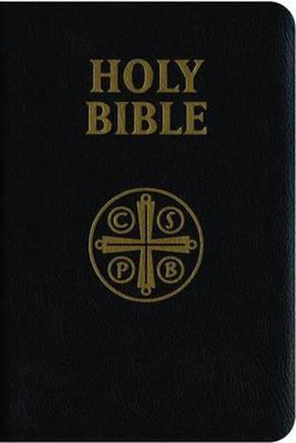 Cover image for Catholic Bible-OE-Douay-Rheims