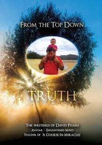 Cover image for from the top down: truth