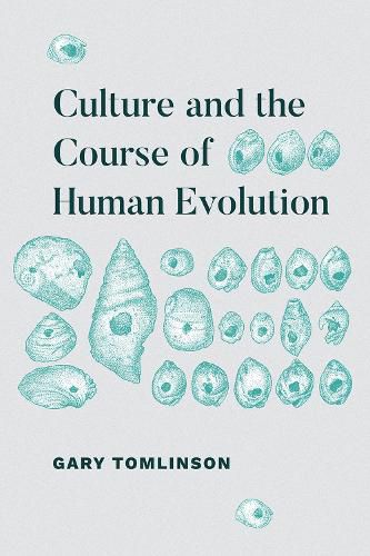 Cover image for Culture and the Course of Human Evolution