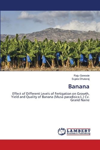 Cover image for Banana