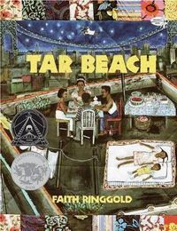 Cover image for Tar Beach