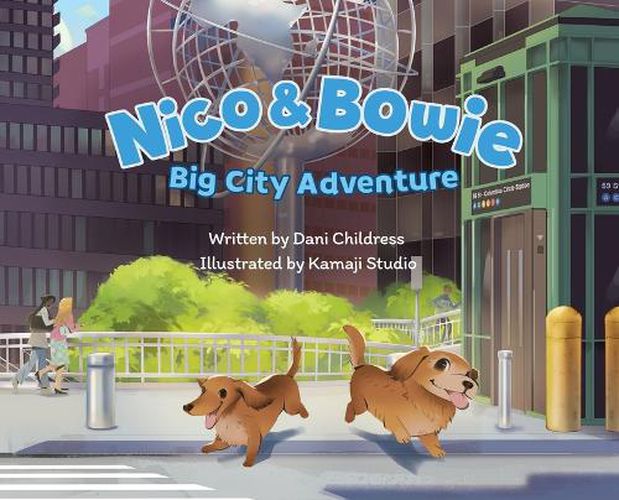 Cover image for Nico and Bowie