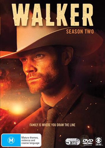 Walker : Season 2