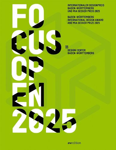 Cover image for Focus Open 2025