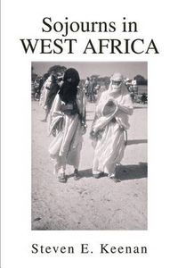 Cover image for Sojourns in West Africa