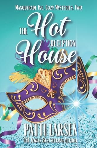 Cover image for The Hothouse Deception