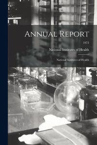 Cover image for Annual Report