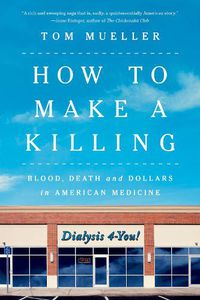 Cover image for How to Make a Killing