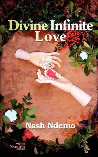 Cover image for Divine Infinite Love