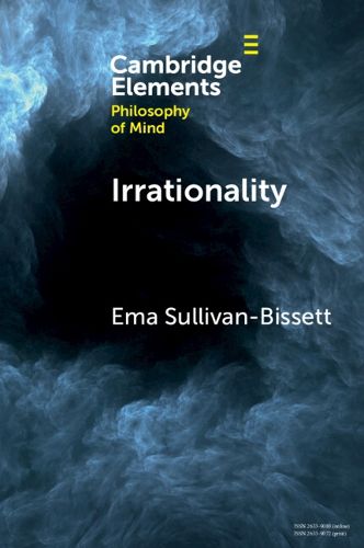 Cover image for Irrationality