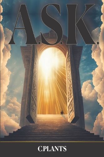 Cover image for Ask