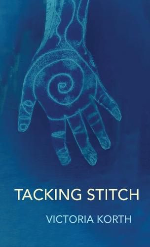 Cover image for Tacking Stitch