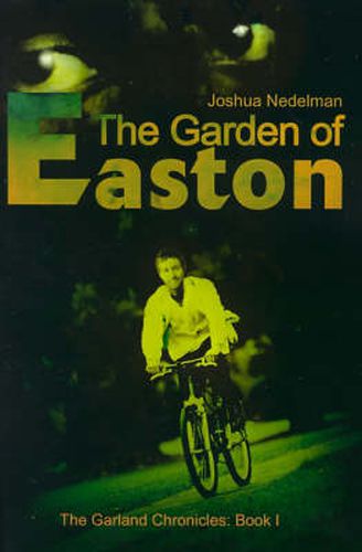 Cover image for The Garden of Easton