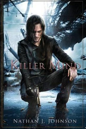 Cover image for Killer Mind