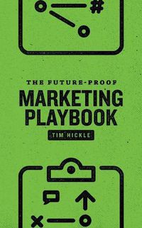 Cover image for The Future-Proof Marketing Playbook