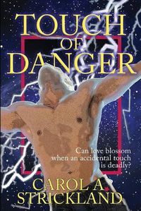 Cover image for Touch of Danger