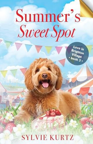 Cover image for Summer's Sweet Spot