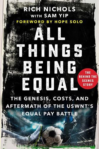 Cover image for All Things Being Equal