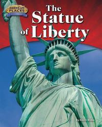 Cover image for The Statue of Liberty