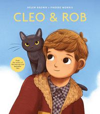 Cover image for Cleo and Rob