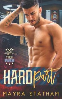 Cover image for Hard Part