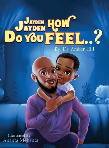 Cover image for Jayden Jayden How Do You Feel ?