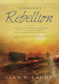 Cover image for Langbourne's Rebellion