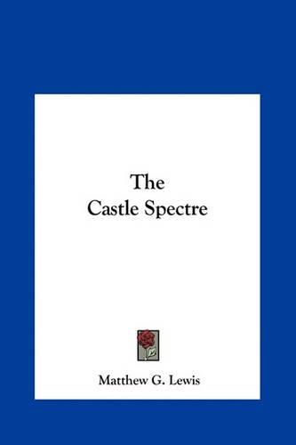 The Castle Spectre