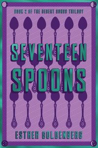 Cover image for Seventeen Spoons