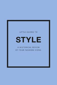 Cover image for Little Guides to Style III