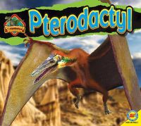 Cover image for Pterodactyl