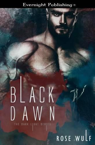 Cover image for Black Dawn